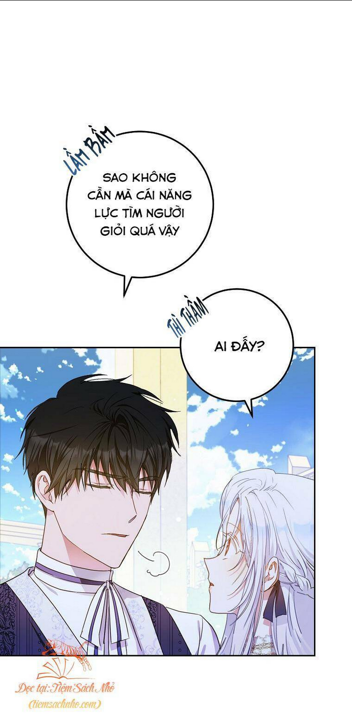 tôi trở thành vợ nam chính chapter 47 - Trang 2