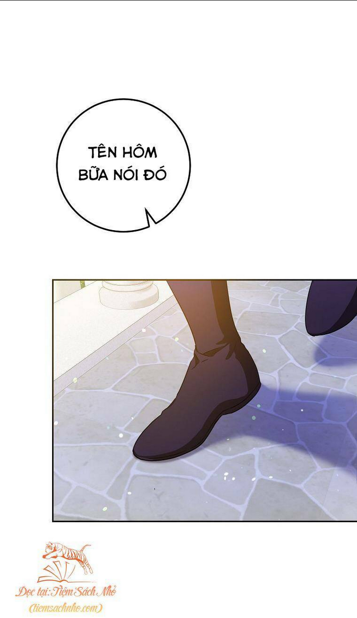 tôi trở thành vợ nam chính chapter 47 - Trang 2