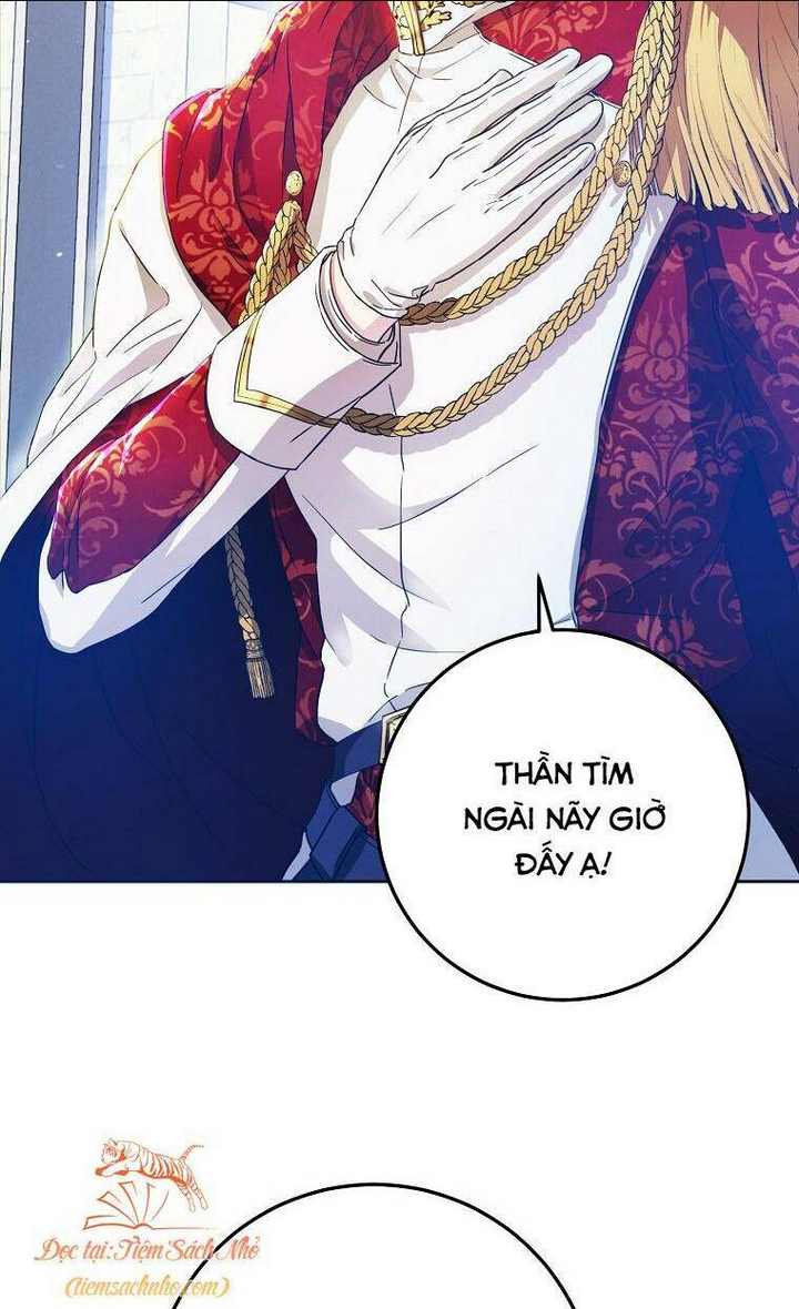 tôi trở thành vợ nam chính chapter 47 - Trang 2