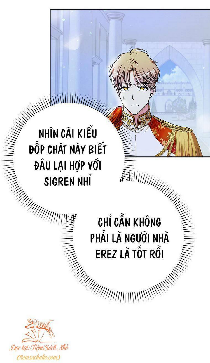 tôi trở thành vợ nam chính chapter 47 - Trang 2