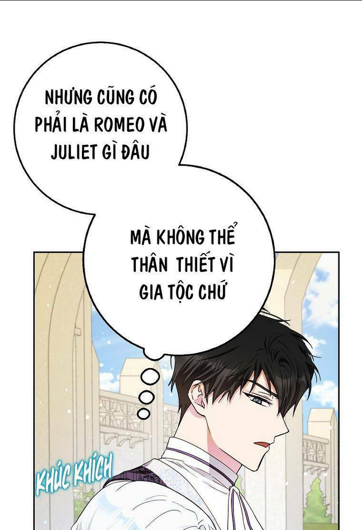 tôi trở thành vợ nam chính chapter 47 - Trang 2