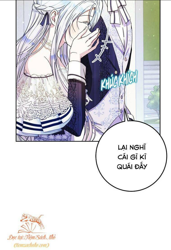 tôi trở thành vợ nam chính chapter 47 - Trang 2