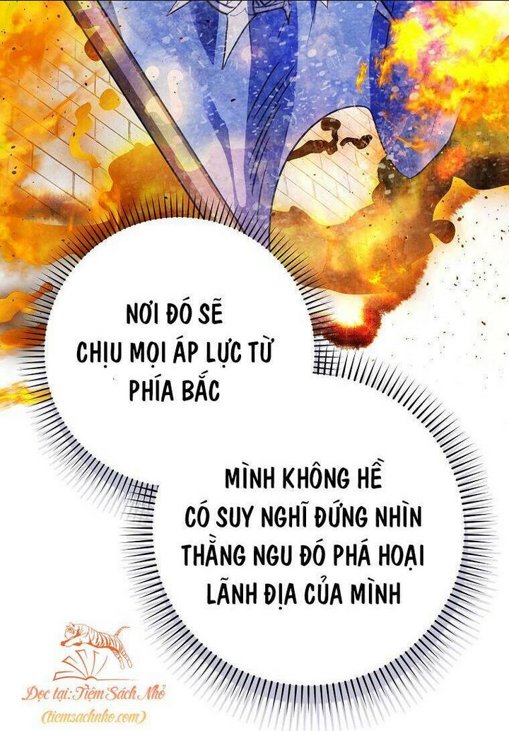 tôi trở thành vợ nam chính chapter 47 - Trang 2