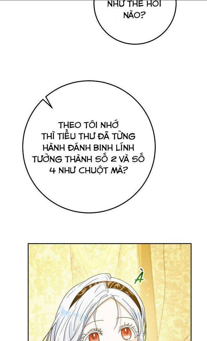 tôi trở thành vợ nam chính chapter 47 - Trang 2