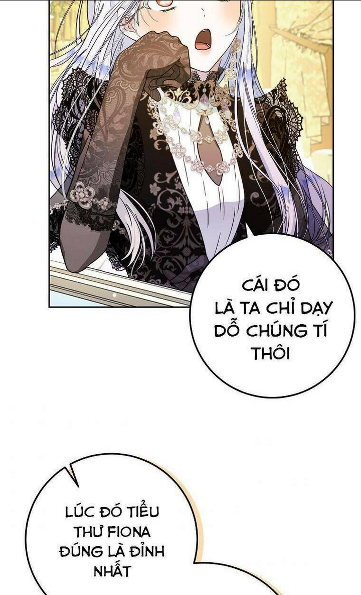 tôi trở thành vợ nam chính chapter 47 - Trang 2