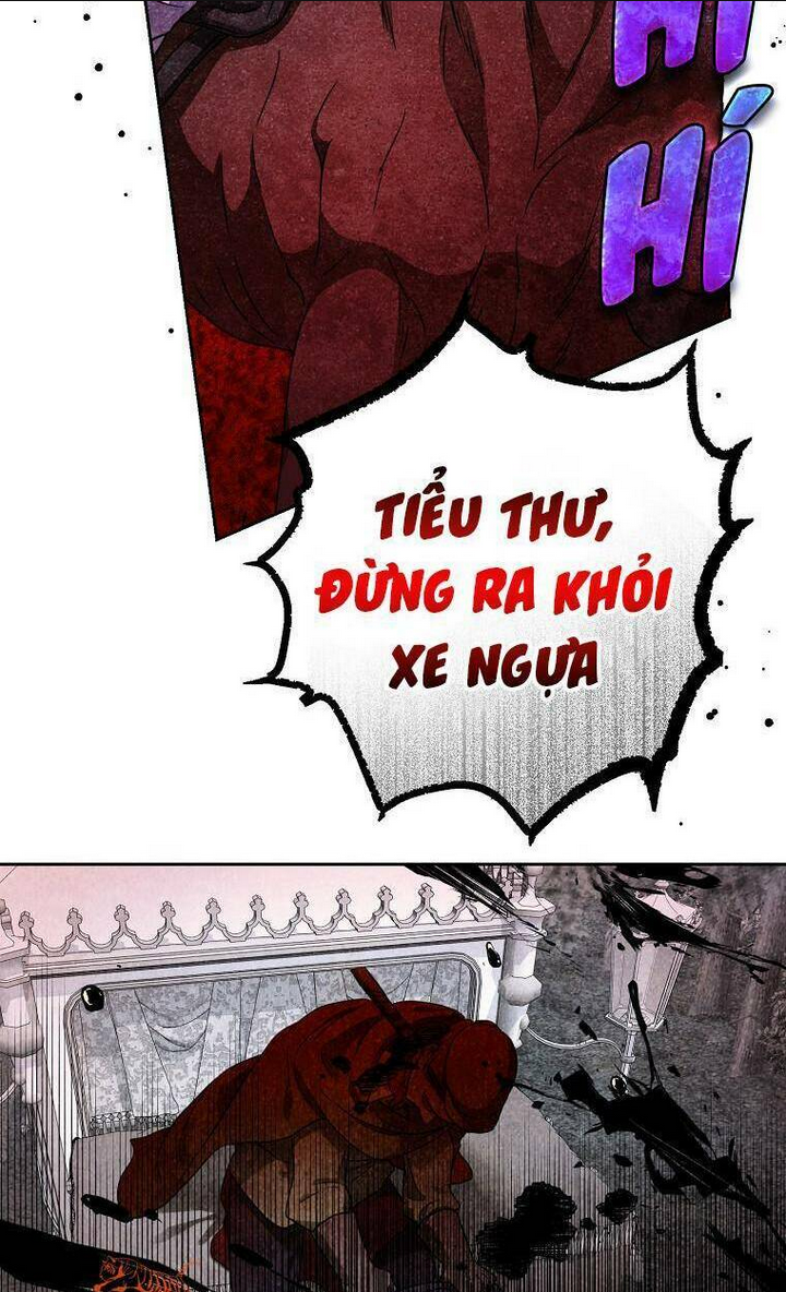 tôi trở thành vợ nam chính chapter 47 - Trang 2