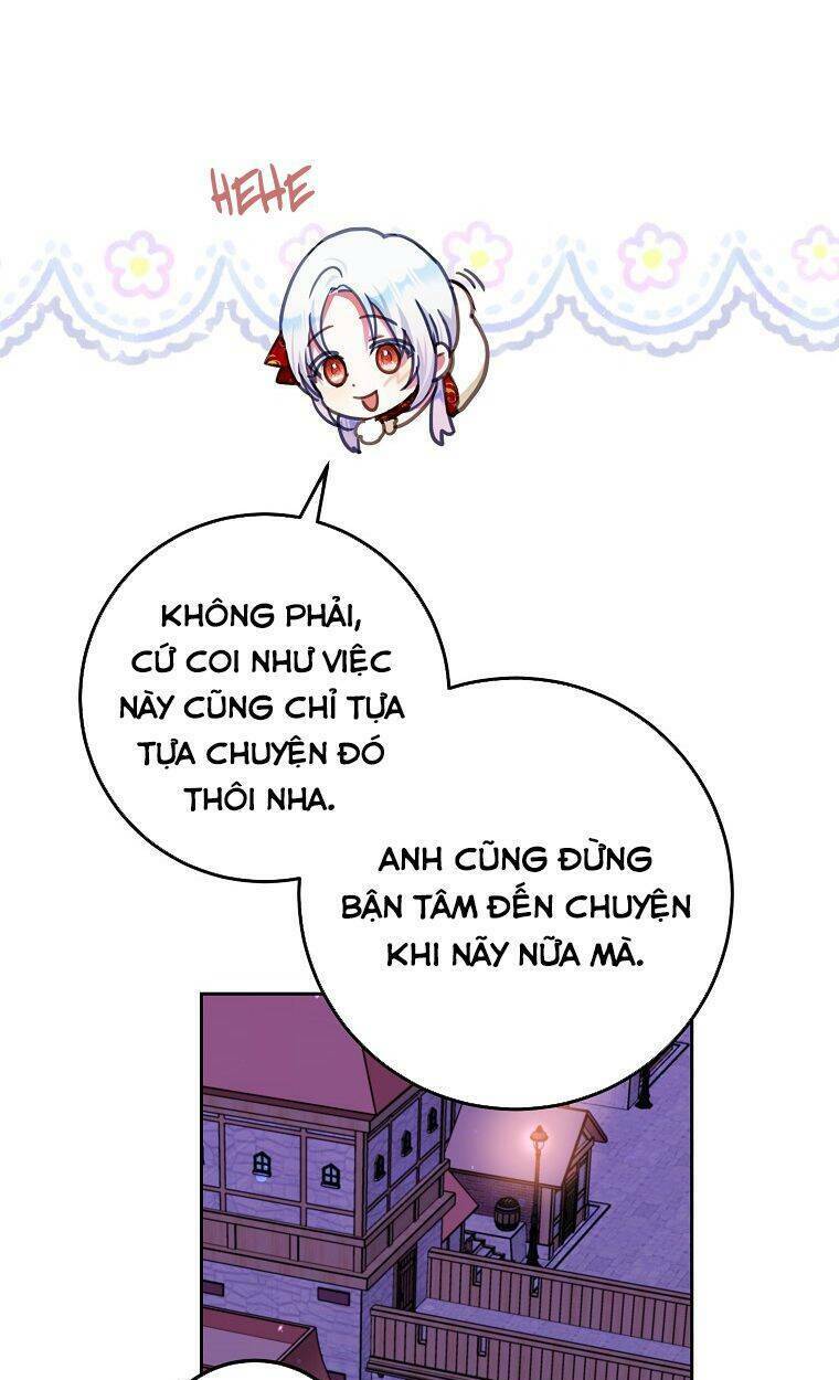 tôi trở thành vợ nam chính chapter 51 - Next chapter 52