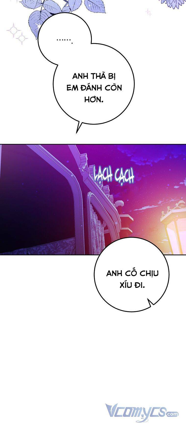 tôi trở thành vợ nam chính chapter 51 - Next chapter 52