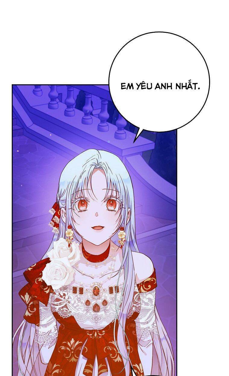 tôi trở thành vợ nam chính chapter 51 - Next chapter 52