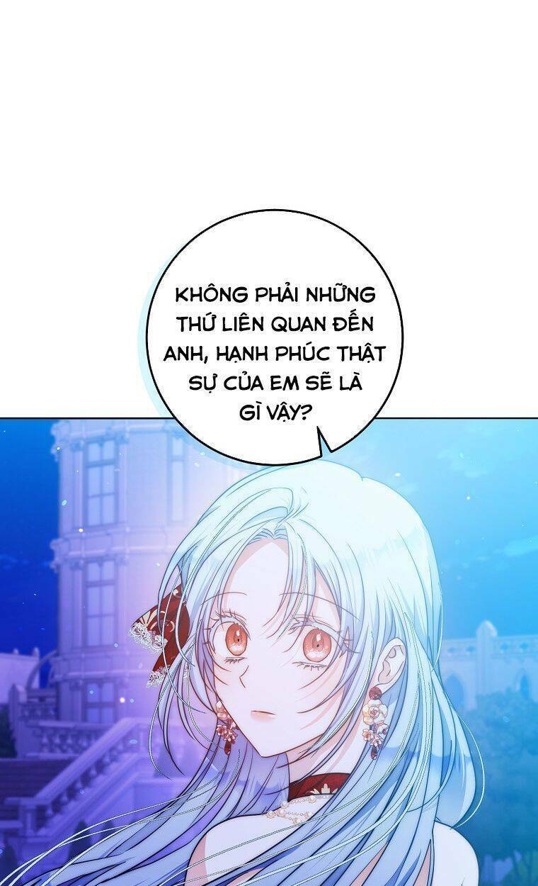 tôi trở thành vợ nam chính chapter 51 - Next chapter 52