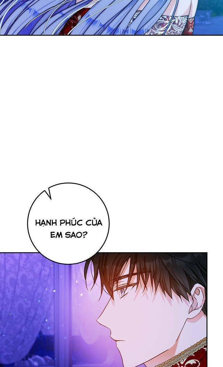 tôi trở thành vợ nam chính chapter 51 - Next chapter 52