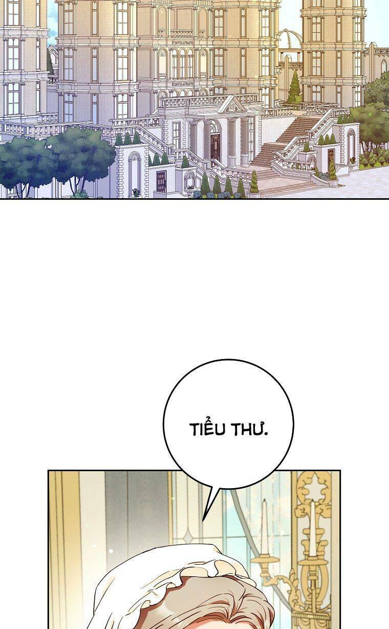 tôi trở thành vợ nam chính chapter 51 - Next chapter 52