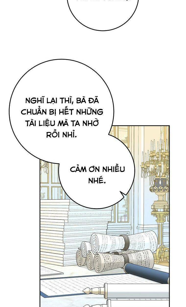 tôi trở thành vợ nam chính chapter 51 - Next chapter 52