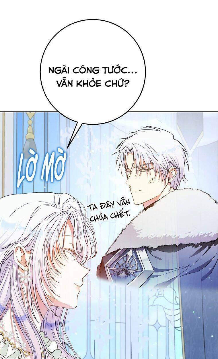 tôi trở thành vợ nam chính chapter 51 - Next chapter 52