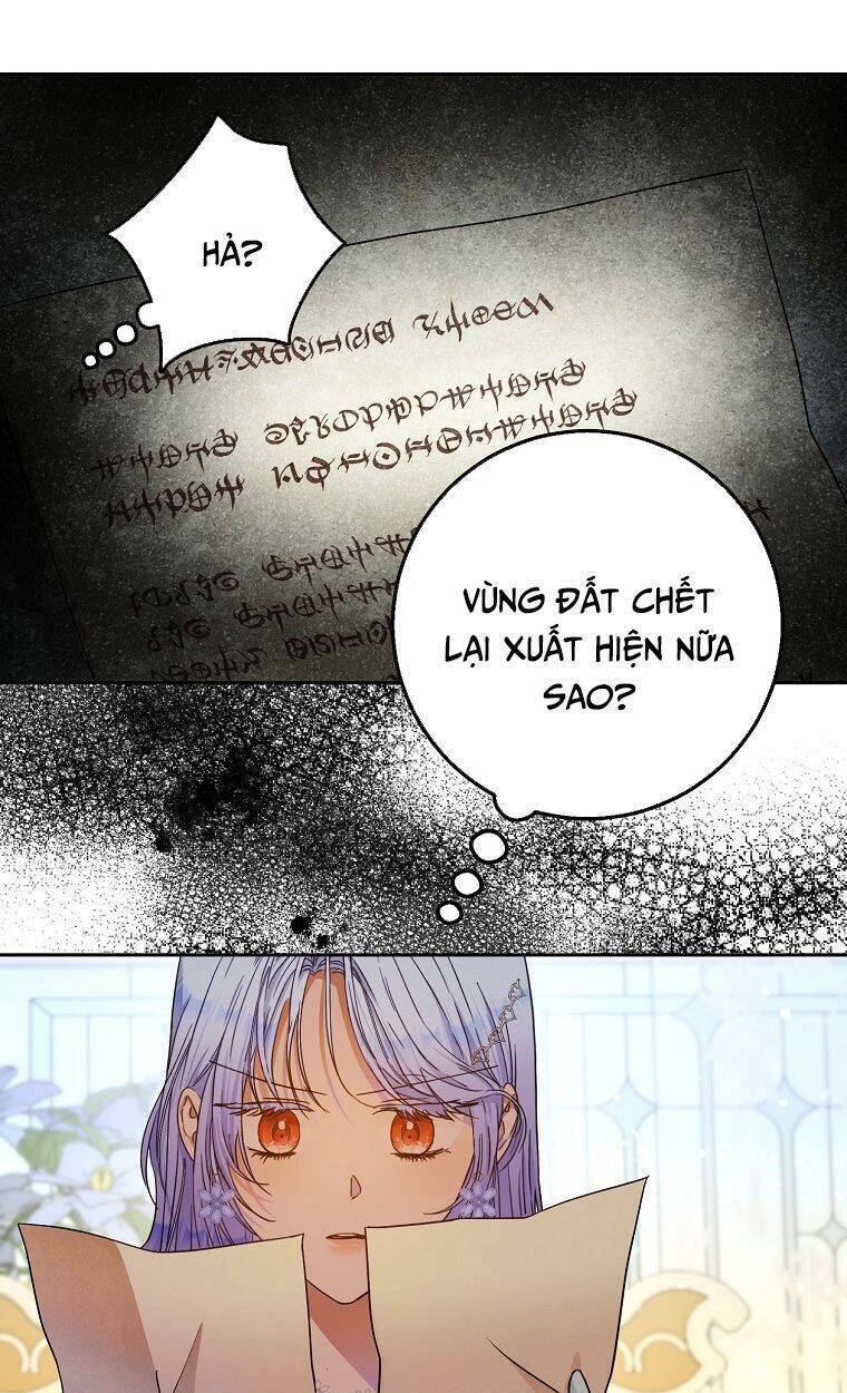 tôi trở thành vợ nam chính chapter 51 - Next chapter 52