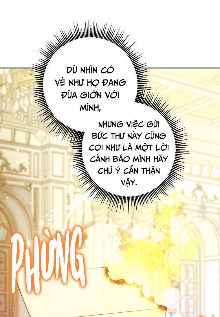 tôi trở thành vợ nam chính chapter 54 - Trang 2