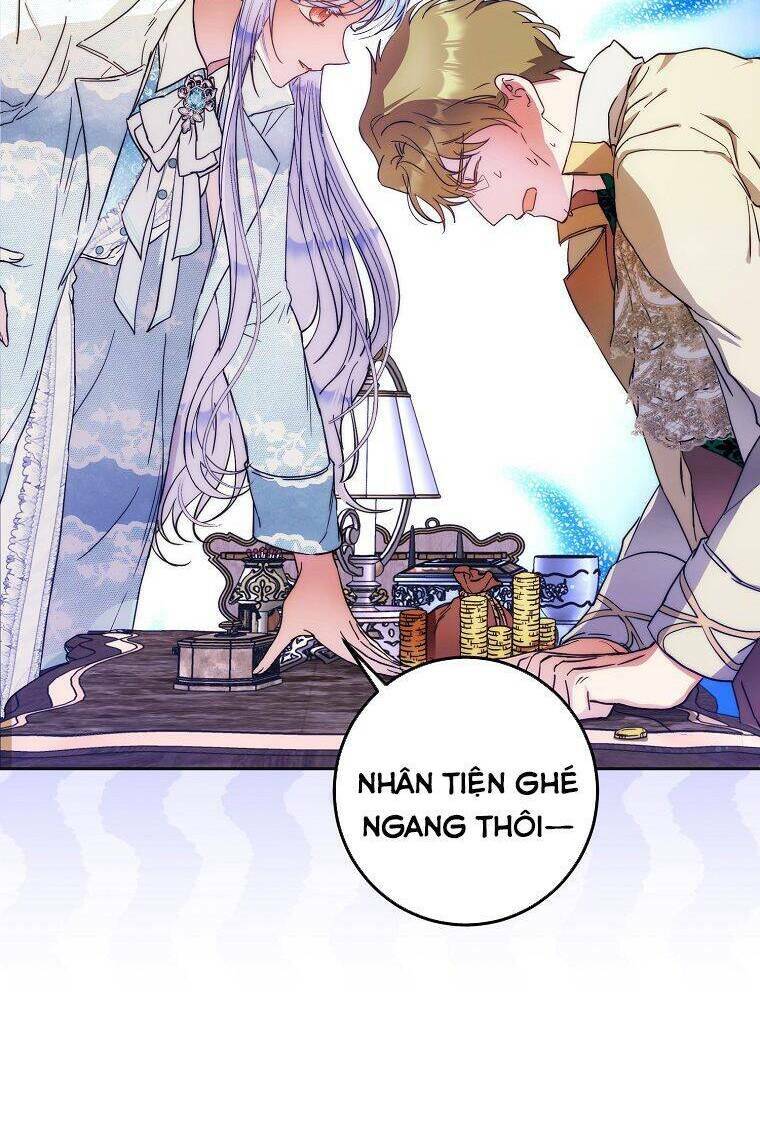 tôi trở thành vợ nam chính chapter 54 - Trang 2