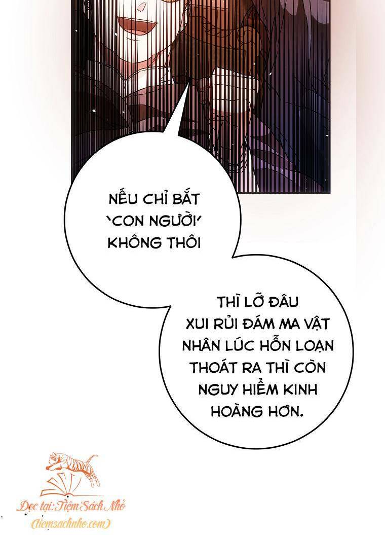 tôi trở thành vợ nam chính chapter 56 - Next chapter 57