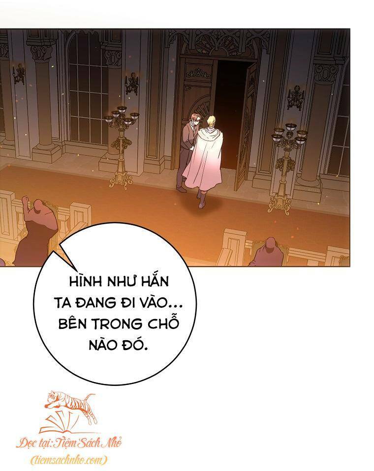 tôi trở thành vợ nam chính chapter 56 - Next chapter 57