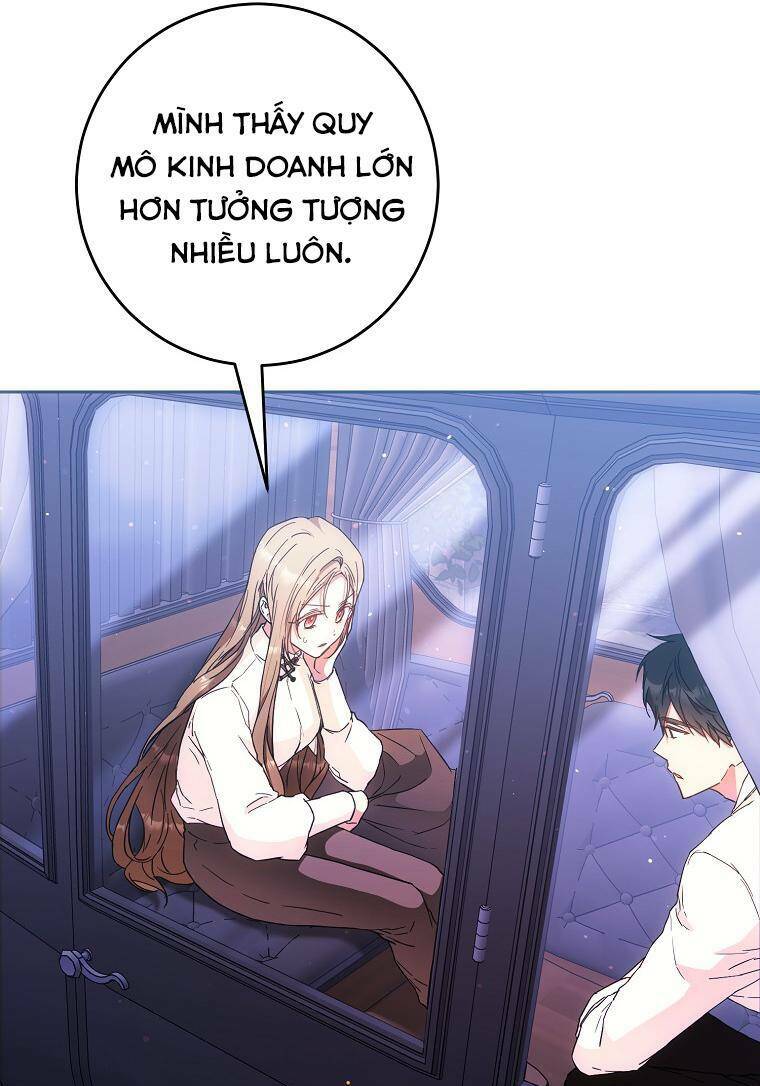 tôi trở thành vợ nam chính chapter 56 - Next chapter 57