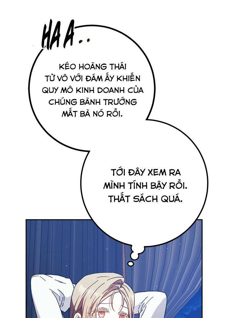 tôi trở thành vợ nam chính chapter 56 - Next chapter 57