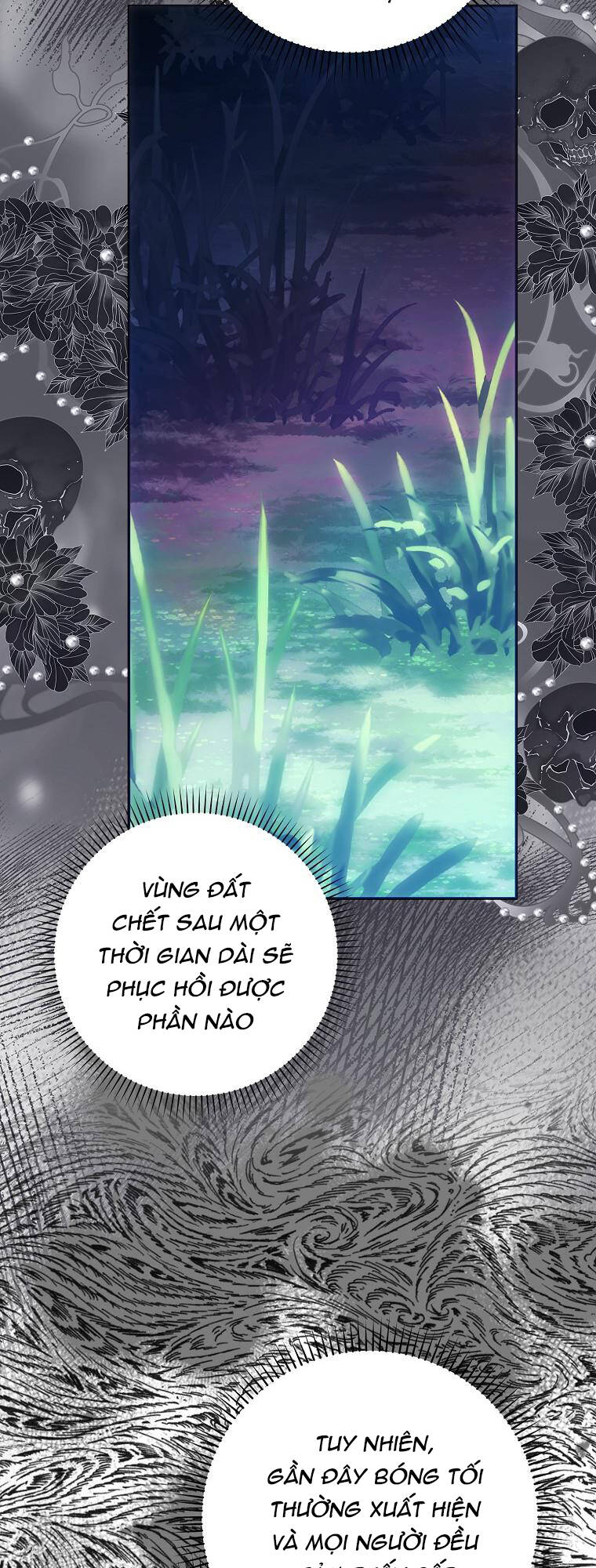 tôi trở thành vợ nam chính chapter 65 - Trang 2