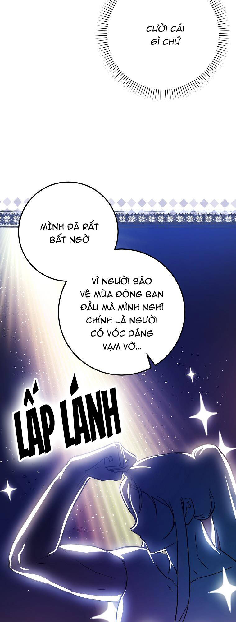 tôi trở thành vợ nam chính chapter 65 - Trang 2