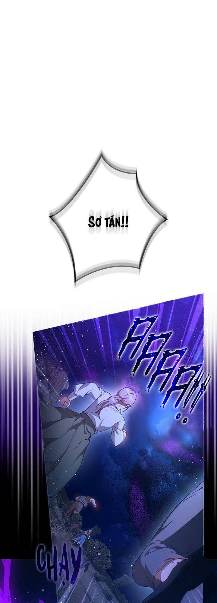 tôi trở thành vợ nam chính chapter 66 - Trang 2