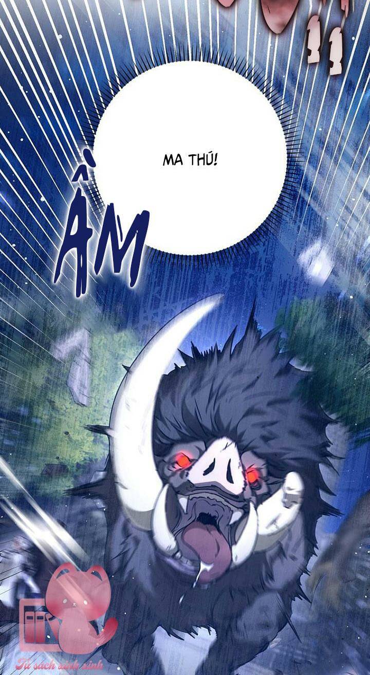 tôi trở thành vợ nam chính chapter 66 - Trang 2