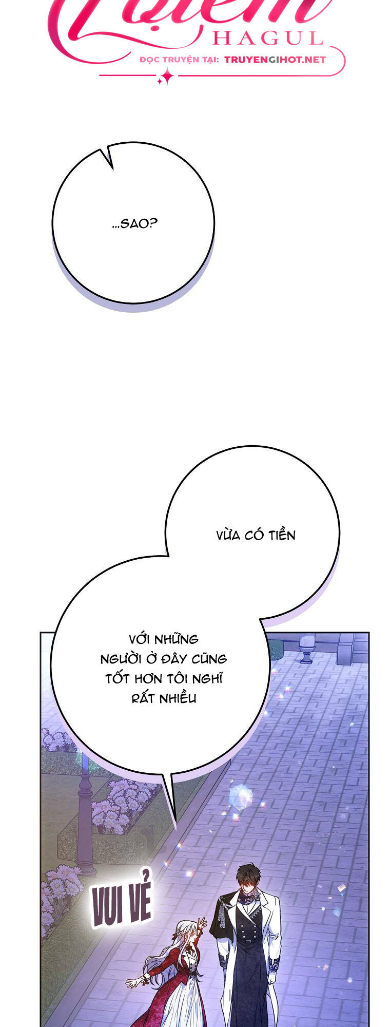 tôi trở thành vợ nam chính chapter 68 - Trang 2