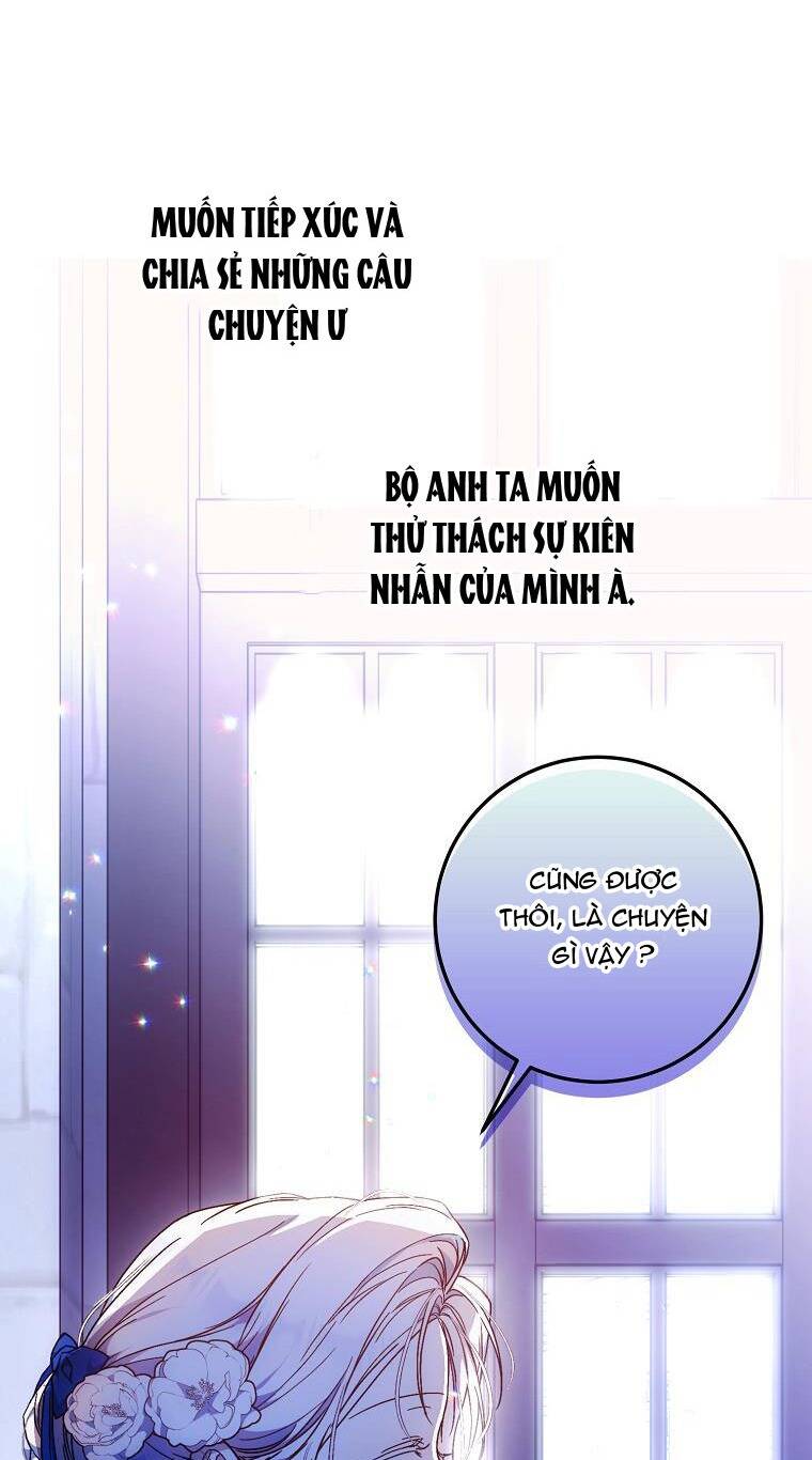 tôi trở thành vợ nam chính chapter 73 - Next chapter 74