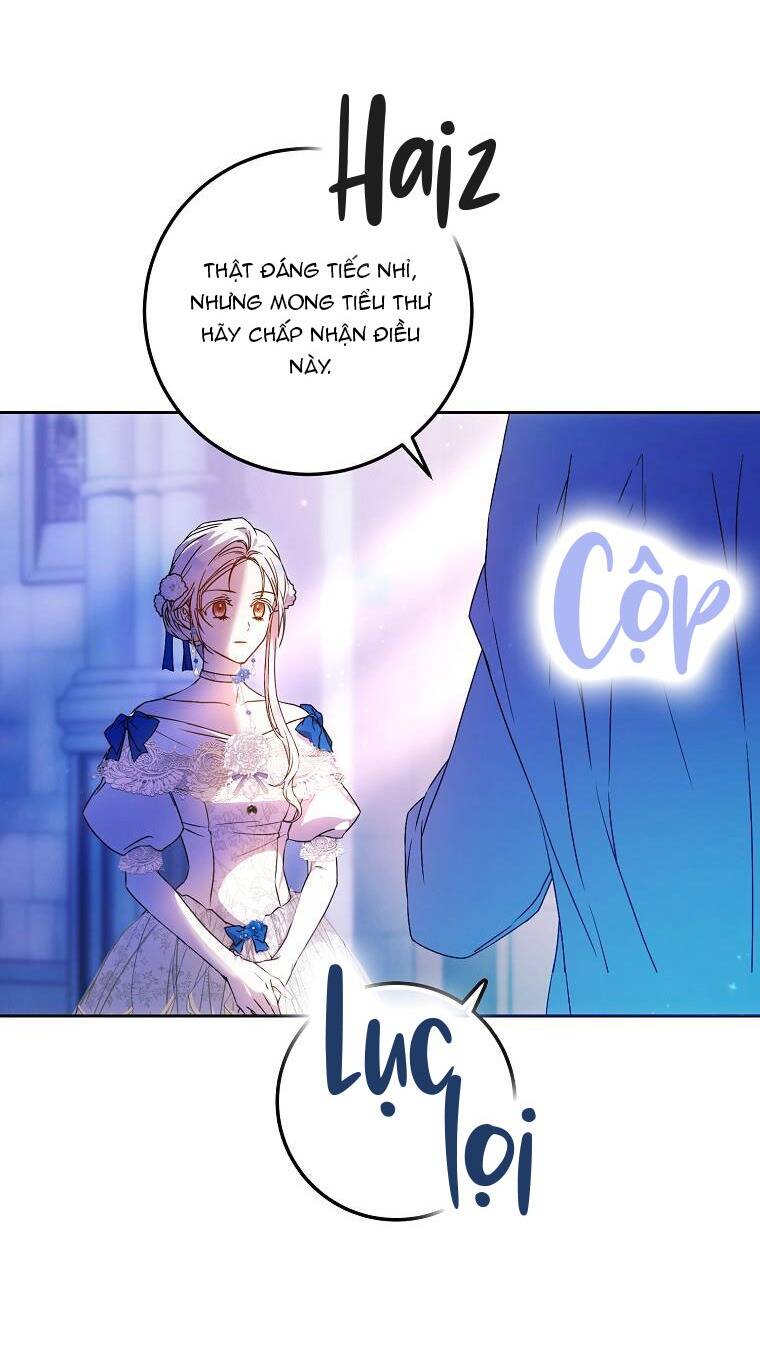 tôi trở thành vợ nam chính chapter 73 - Next chapter 74