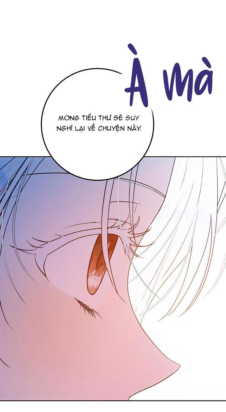 tôi trở thành vợ nam chính chapter 73 - Next chapter 74