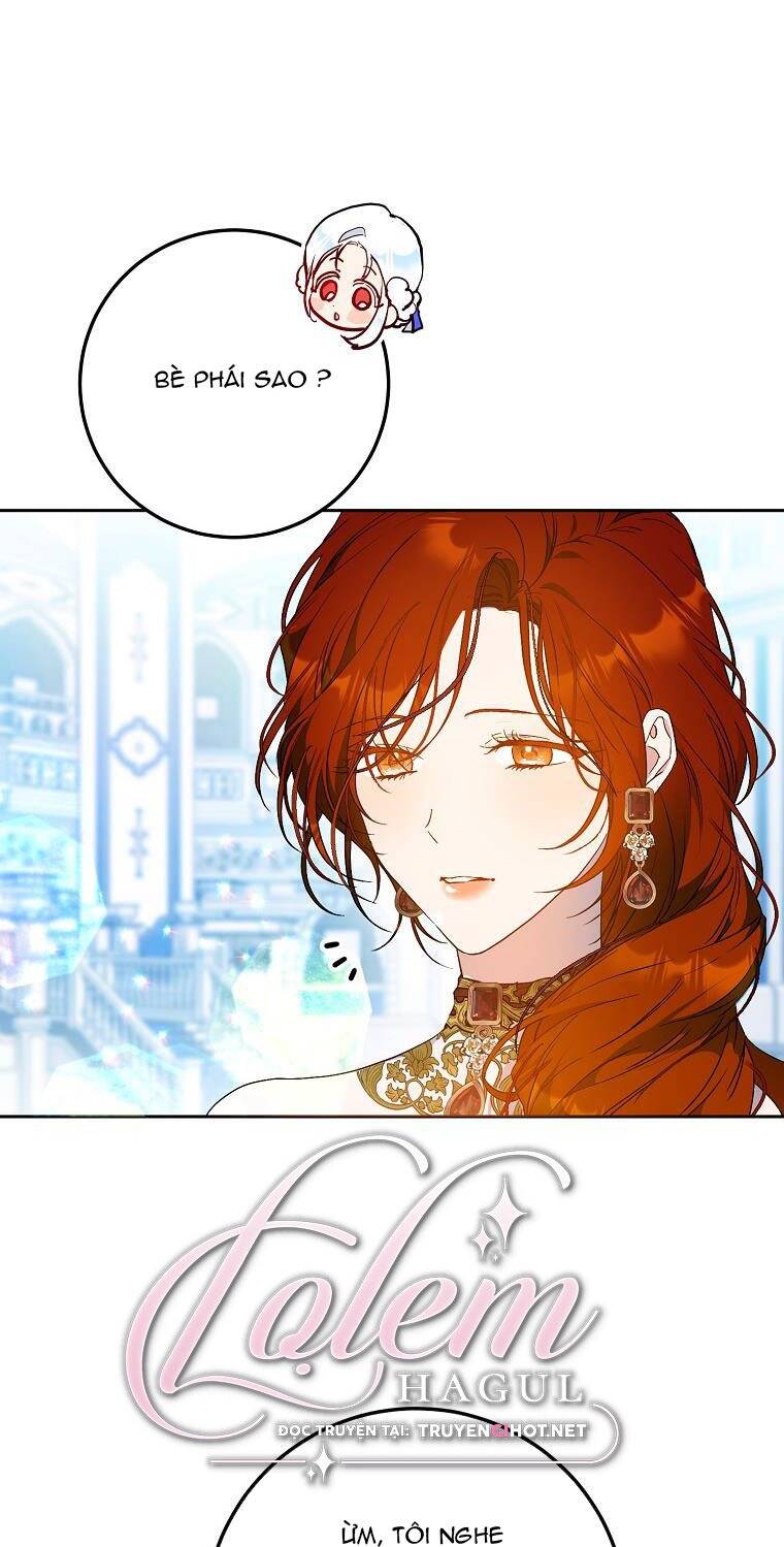 tôi trở thành vợ nam chính chapter 73 - Next chapter 74