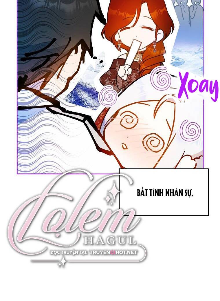 tôi trở thành vợ nam chính chapter 73 - Next chapter 74