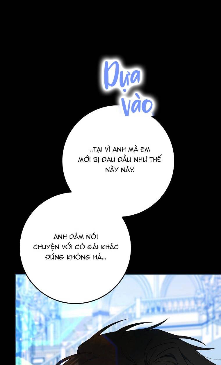 tôi trở thành vợ nam chính chapter 73 - Next chapter 74