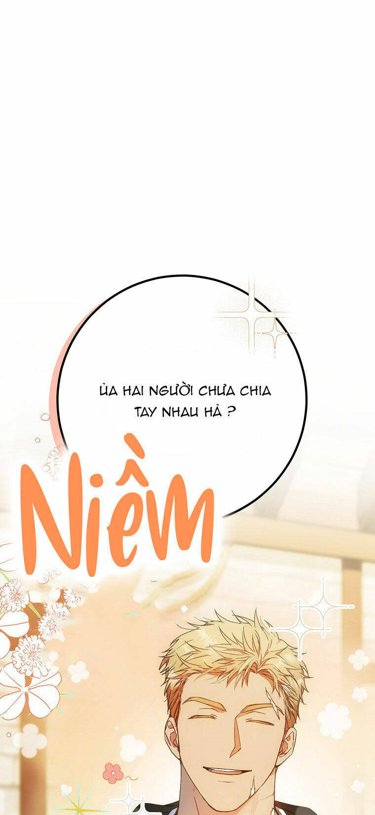 tôi trở thành vợ nam chính chương 75 - Trang 2