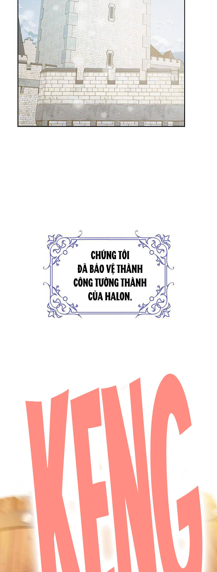 tôi trở thành vợ nam chính chương 82 - Trang 2