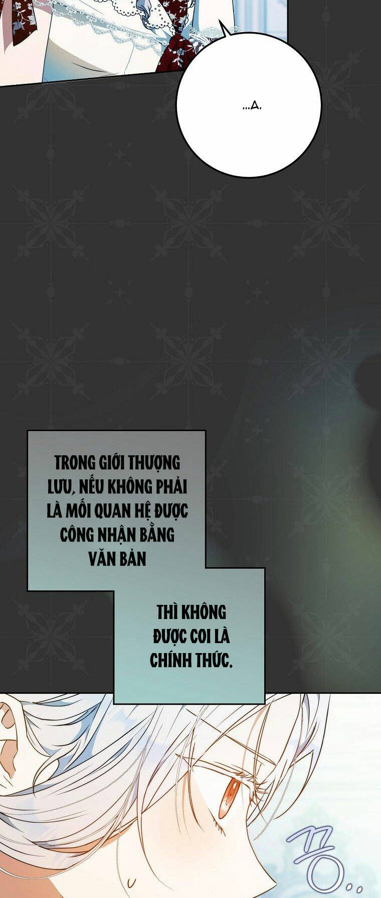 tôi trở thành vợ nam chính chương 90.1 - Trang 2