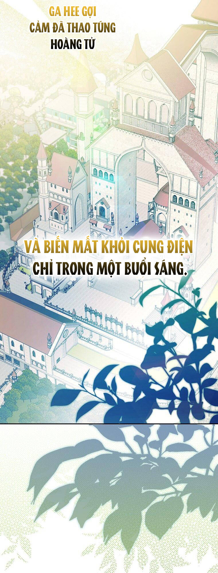 tôi trở thành vợ nam chính chương 95.1 - Next chapter 95.2