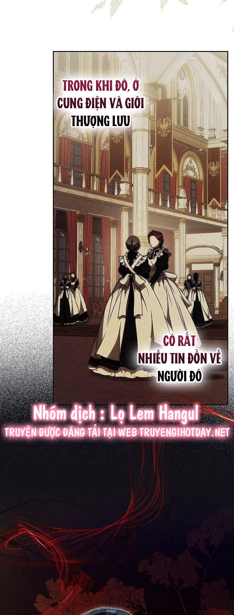 tôi trở thành vợ nam chính chương 95.1 - Next chapter 95.2