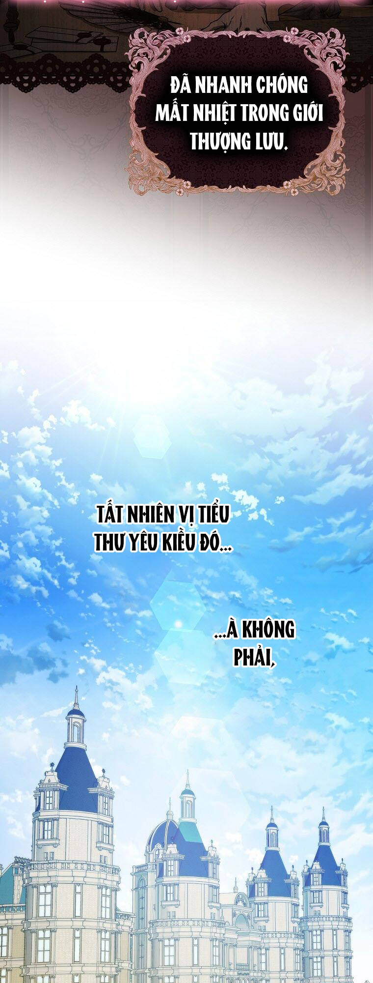 tôi trở thành vợ nam chính chương 95.1 - Next chapter 95.2