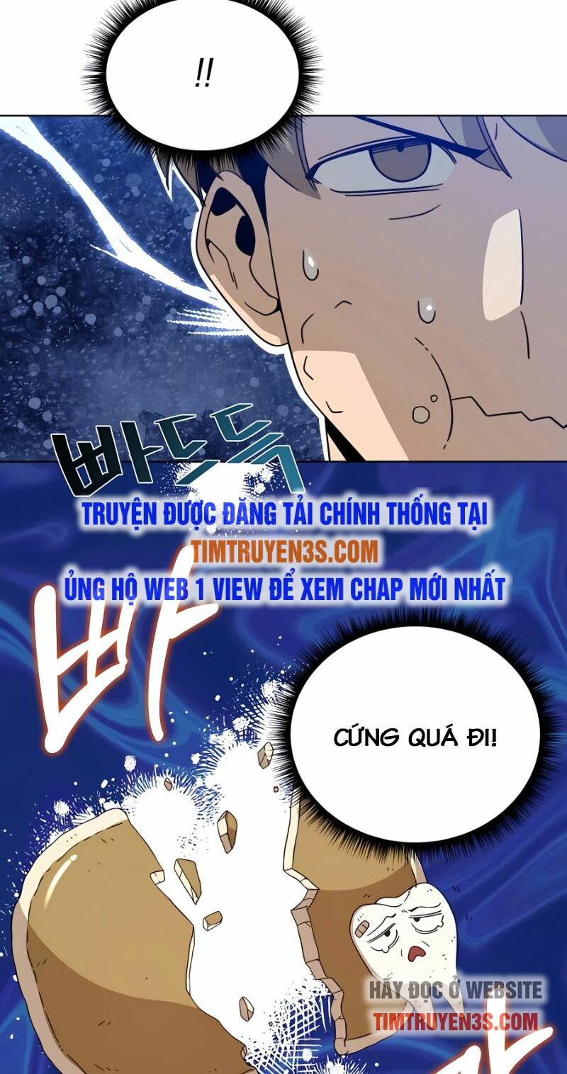 tôi từ bỏ tất cả để khởi đầu ở một thế giới khác chapter 10 - Trang 2