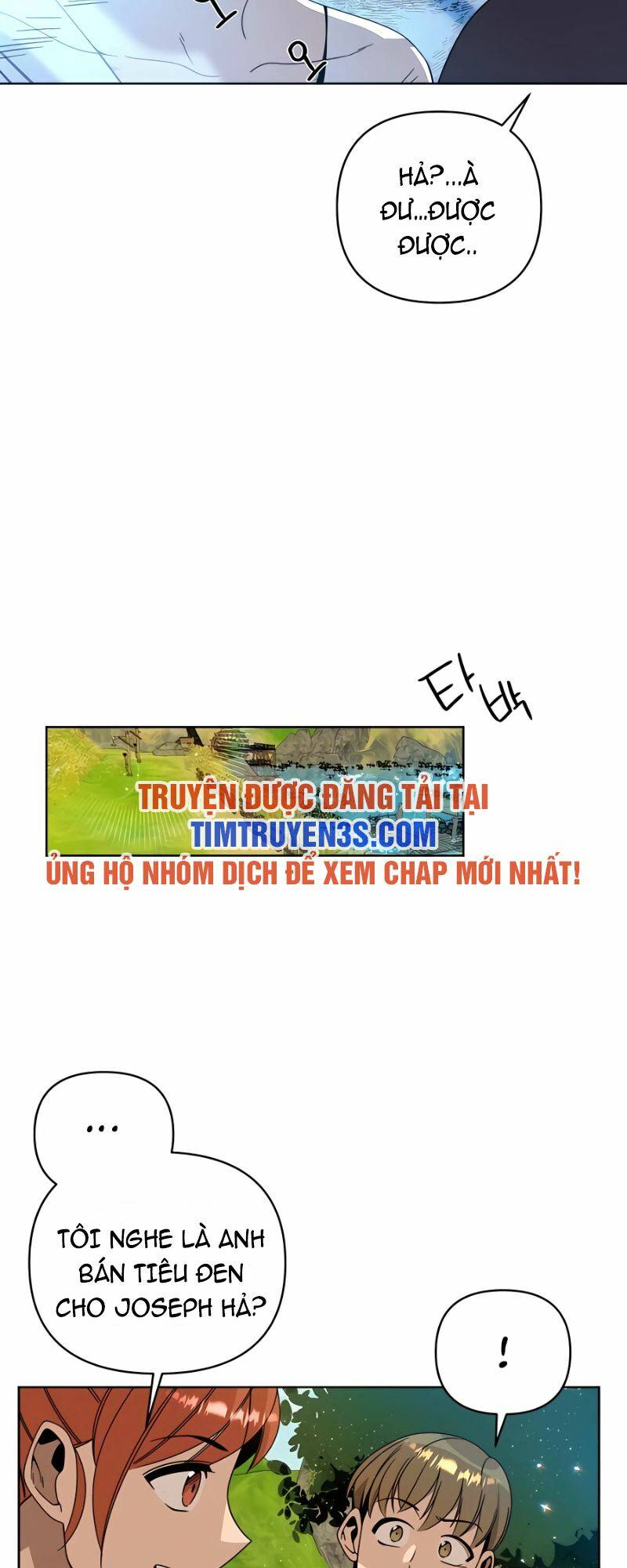 tôi từ bỏ tất cả để khởi đầu ở một thế giới khác chapter 12 - Next chapter 13