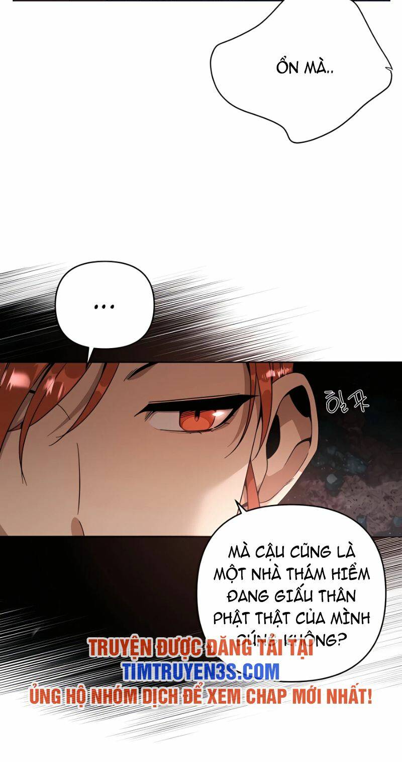 tôi từ bỏ tất cả để khởi đầu ở một thế giới khác chapter 12 - Next chapter 13