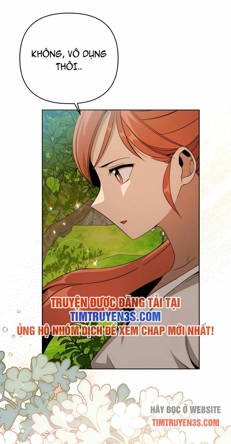 tôi từ bỏ tất cả để khởi đầu ở một thế giới khác chapter 12 - Next chapter 13