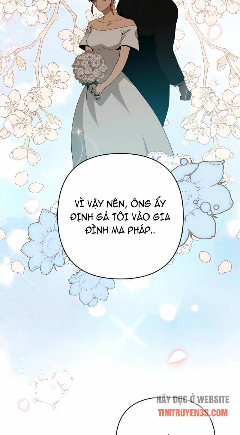 tôi từ bỏ tất cả để khởi đầu ở một thế giới khác chapter 12 - Next chapter 13