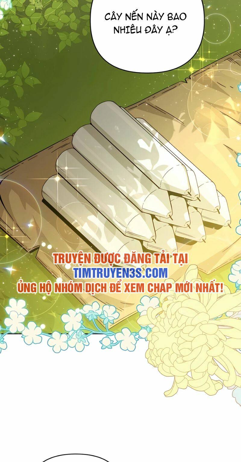 tôi từ bỏ tất cả để khởi đầu ở một thế giới khác chapter 12 - Next chapter 13