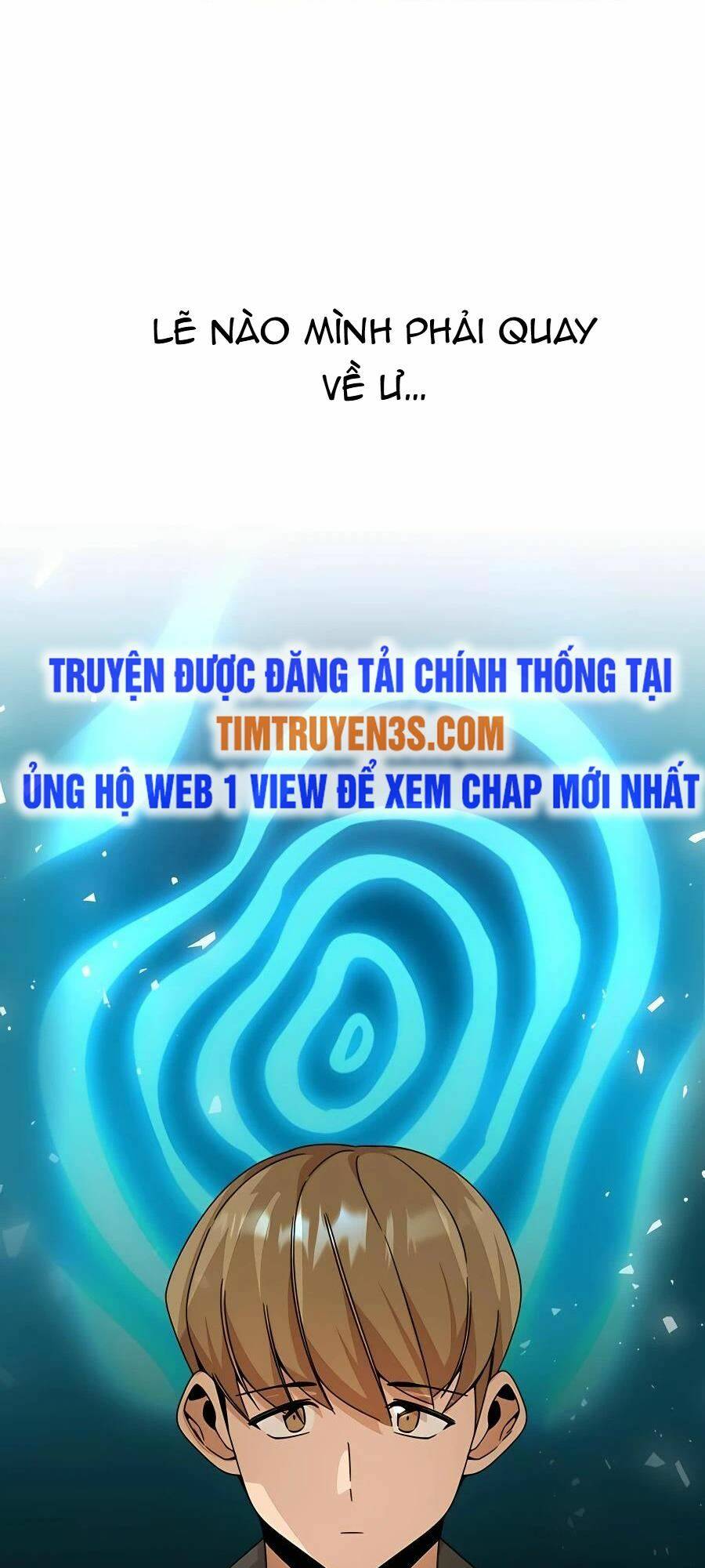 tôi từ bỏ tất cả để khởi đầu ở một thế giới khác chapter 20 - Trang 2