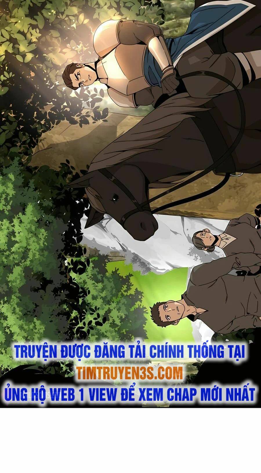 tôi từ bỏ tất cả để khởi đầu ở một thế giới khác chapter 20 - Trang 2